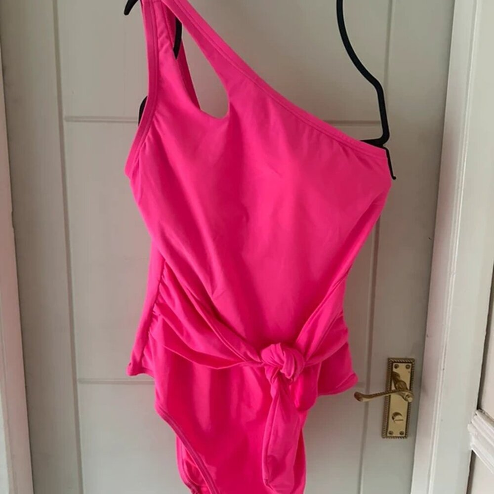 New Look , Gemma Collins, Limited Edition swimsuit , size 18